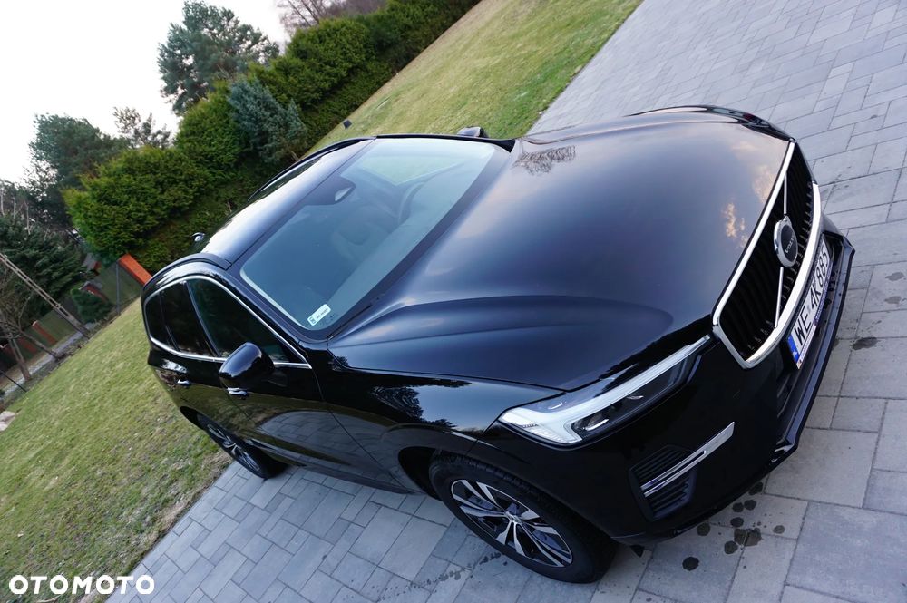 Volvo XC 60 B5 B AWD Momentum Pro - 5