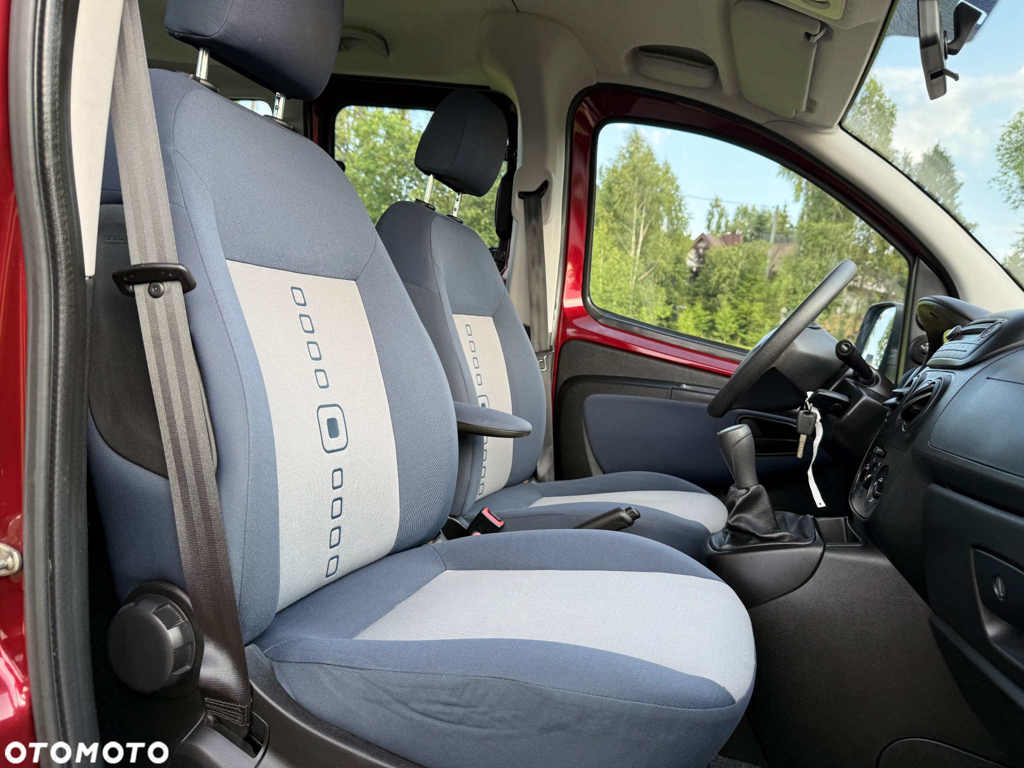 Citroën Nemo 1.3 HDi Plus - 8
