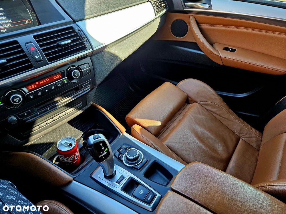 BMW X6 - 39