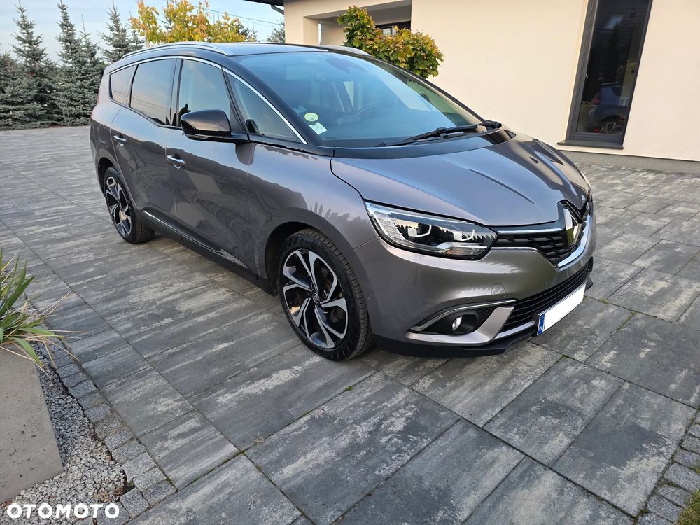 Renault Scenic - 8