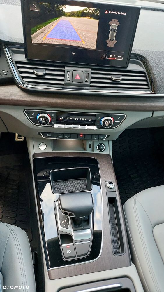Audi Q5 45 TFSI quattro S tronic S line - 19