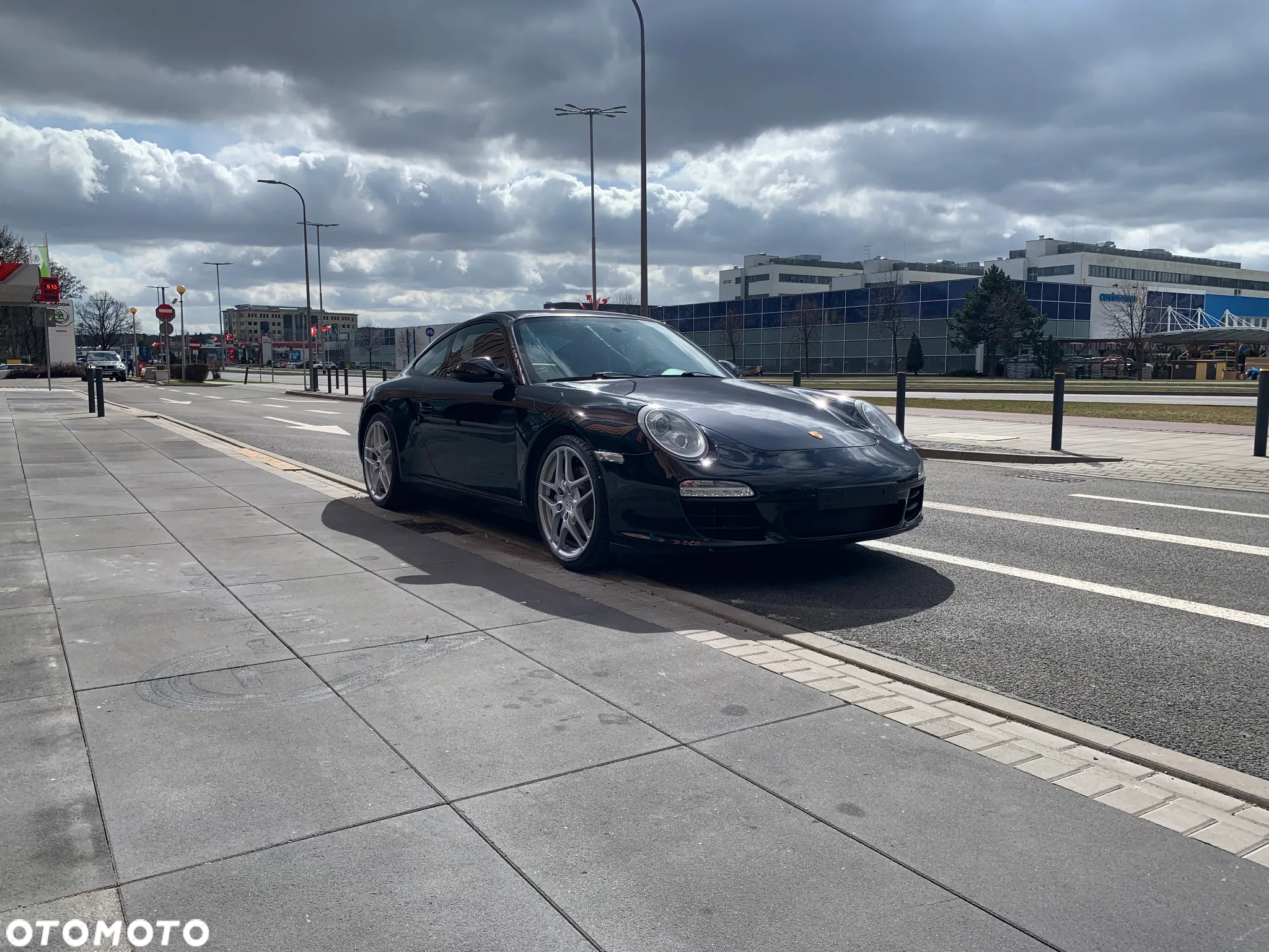 Porsche 911 Carrera - 9