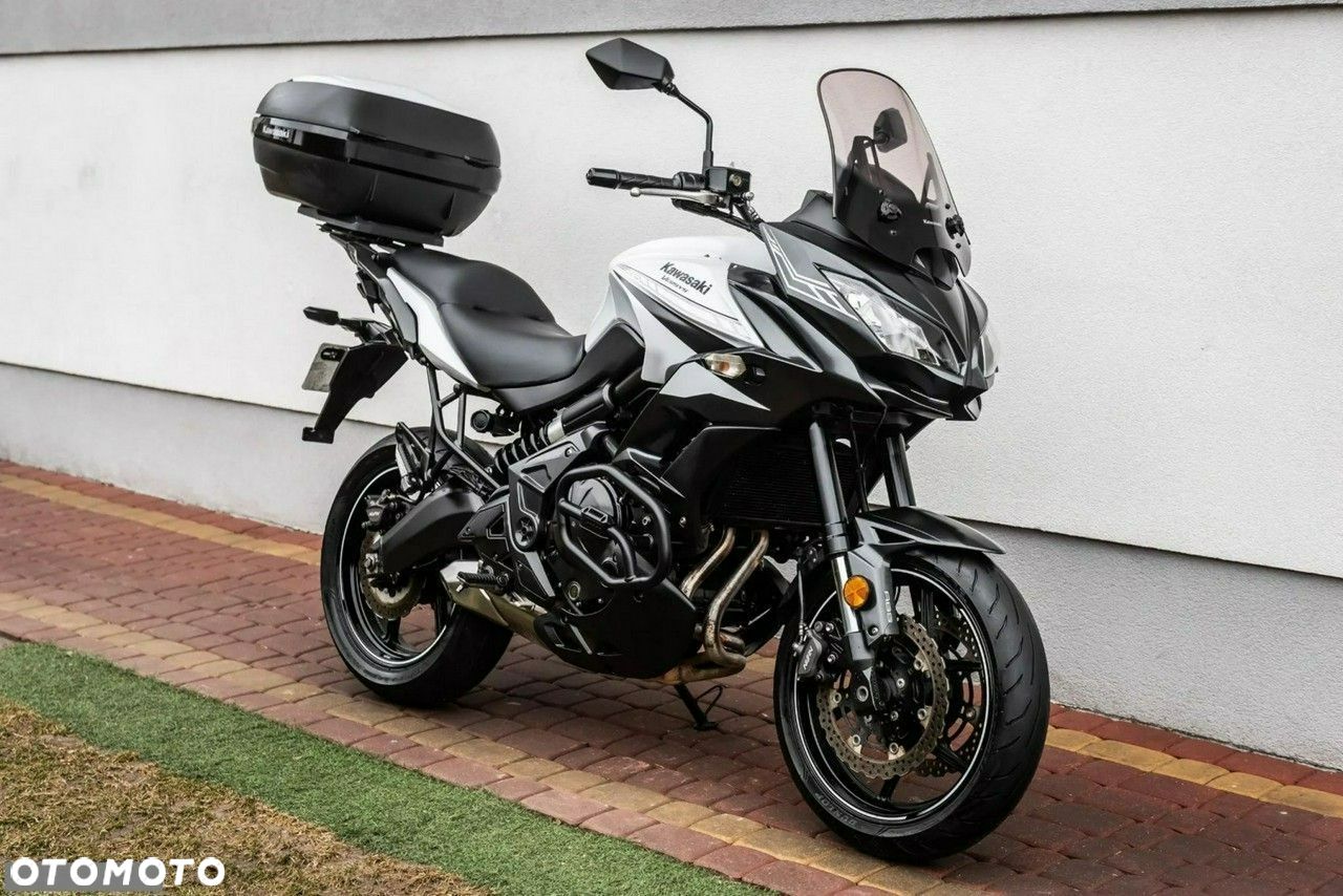 Kawasaki Inny - 1