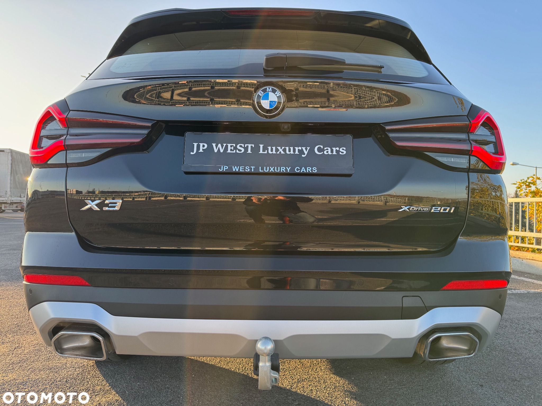 BMW X3 xDrive20i xLine - 13