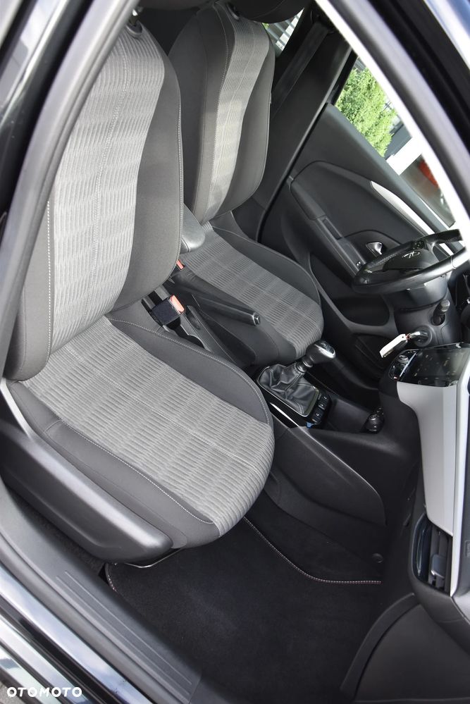 Opel Corsa 1.2 Edition Business Pack S&S - 20