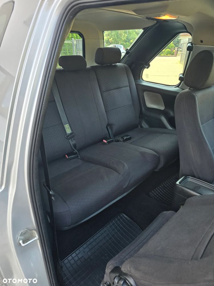 Land Rover Freelander 2.0 Td - 16