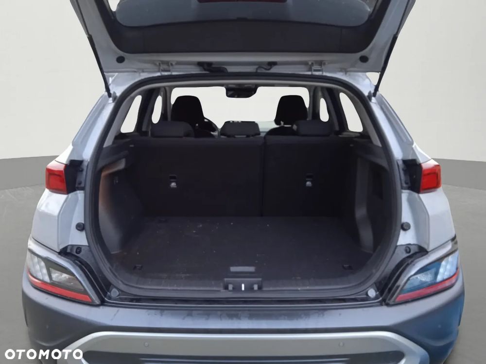 Hyundai Kona 1.0 T-GDI Smart DCT - 33