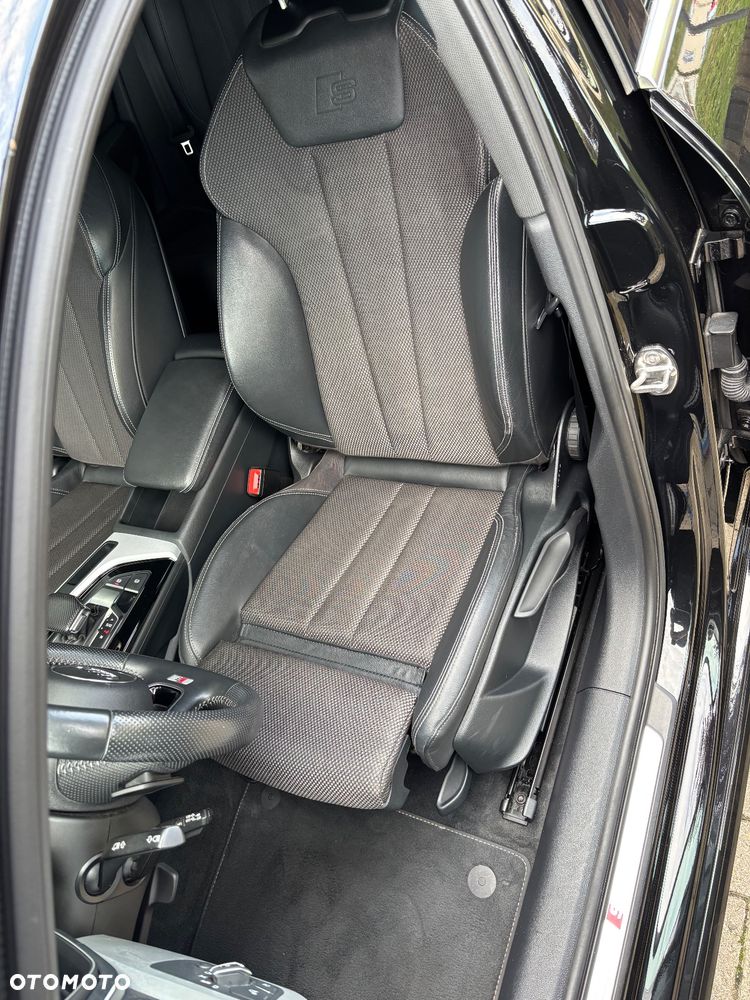 Audi A4 Avant 40 TFSI mHEV S Line S tronic - 14