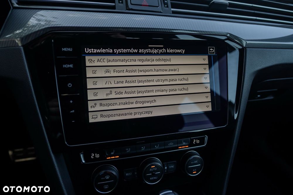 Volkswagen Passat Variant 2.0 TDI BMT Highline DSG - 30