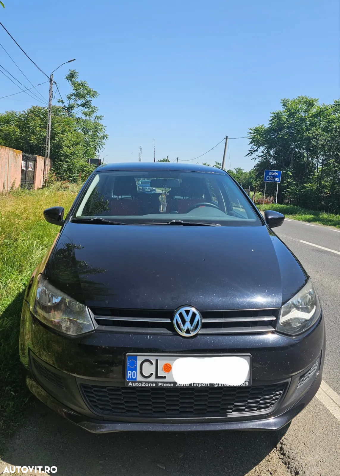 Volkswagen Polo - 2