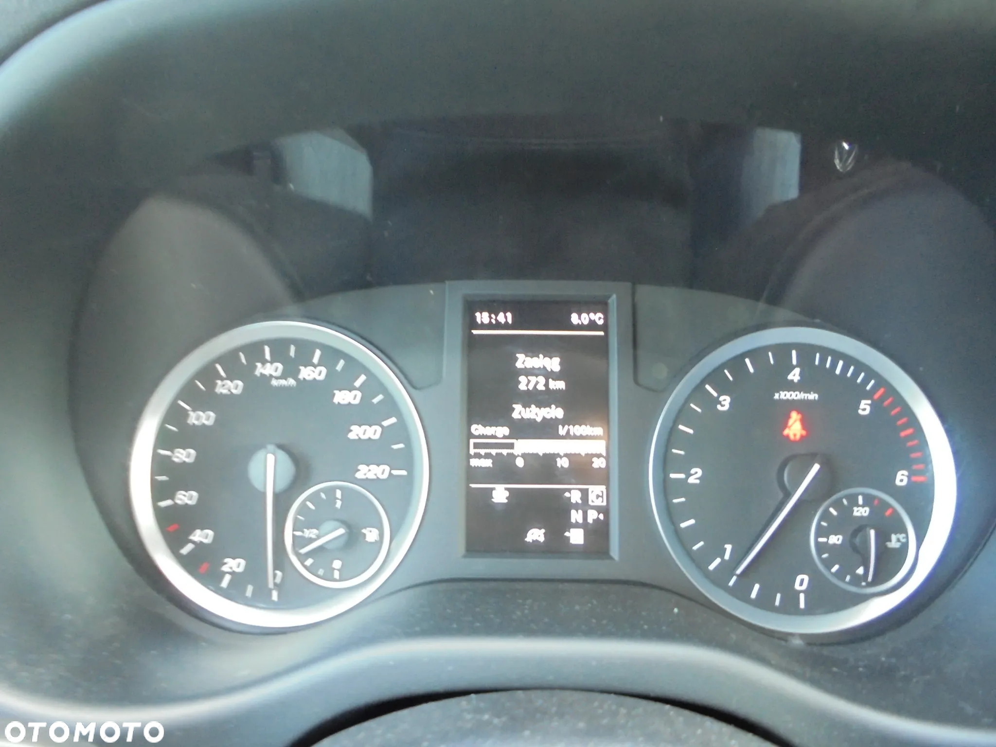 Mercedes-Benz Vito 116 CDI Tourer Extralang PRO - 34