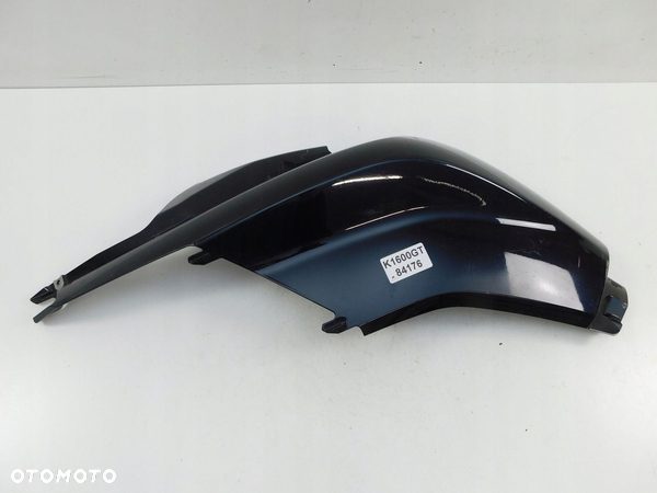 BMW K1600GT K48 NAKŁADKA WYPEŁNIENIE BAKU LEWE