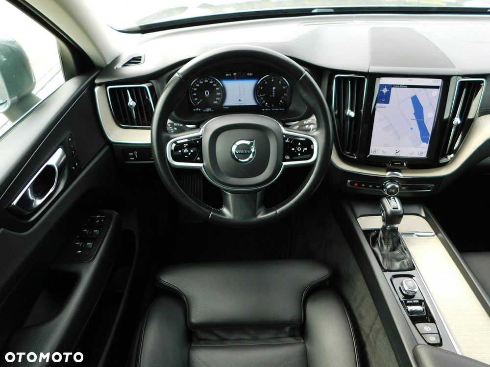 Volvo XC 60 T5 Inscription - 19