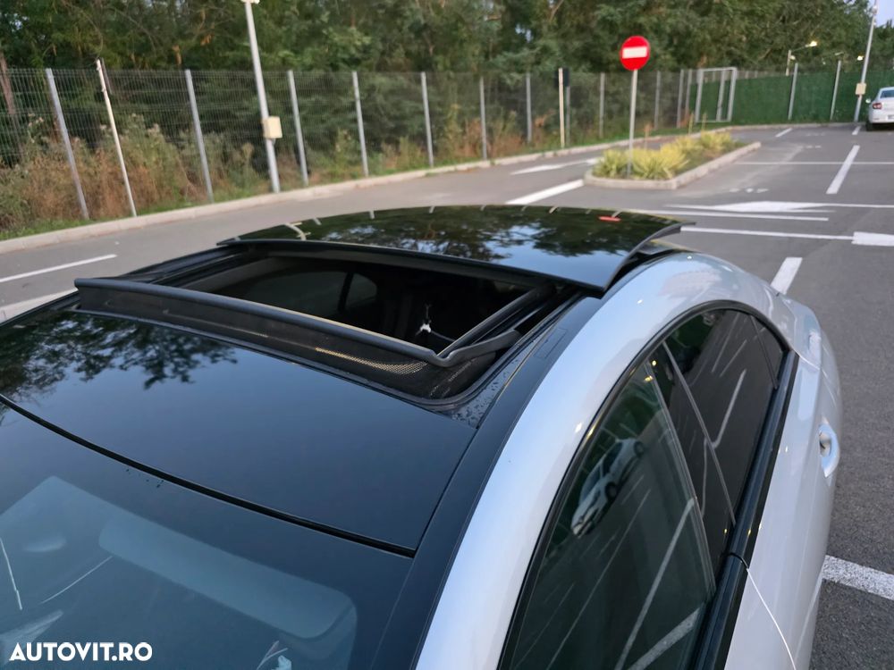 Mercedes-Benz CLA 200 - 6