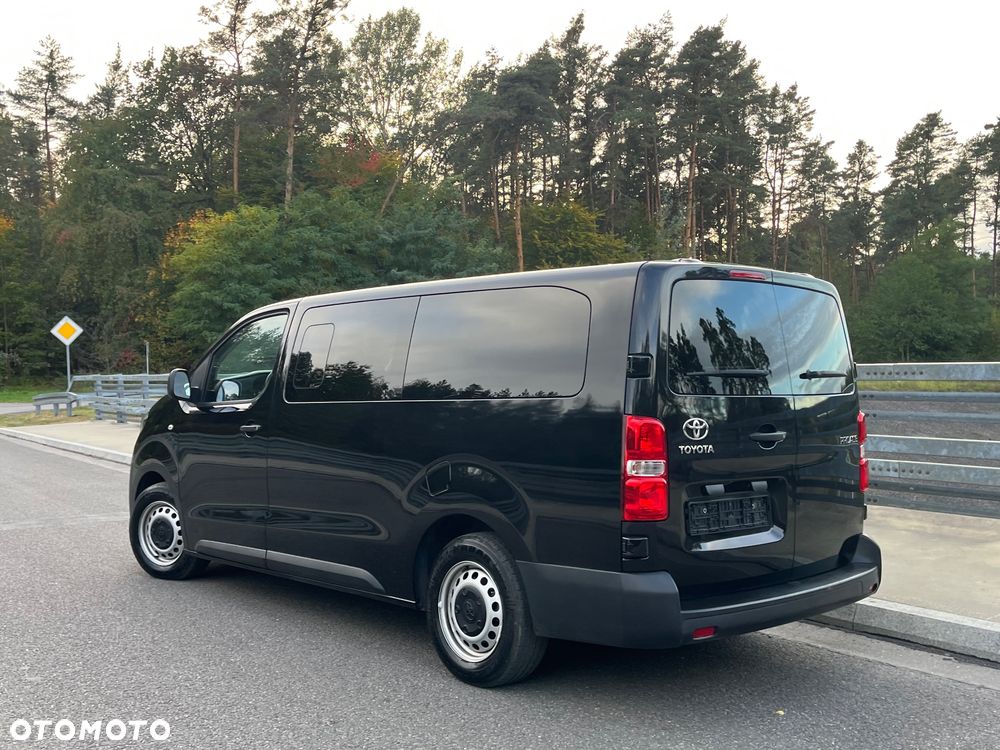 Toyota Proace Verso 2.0 D4-D Long Family - 7