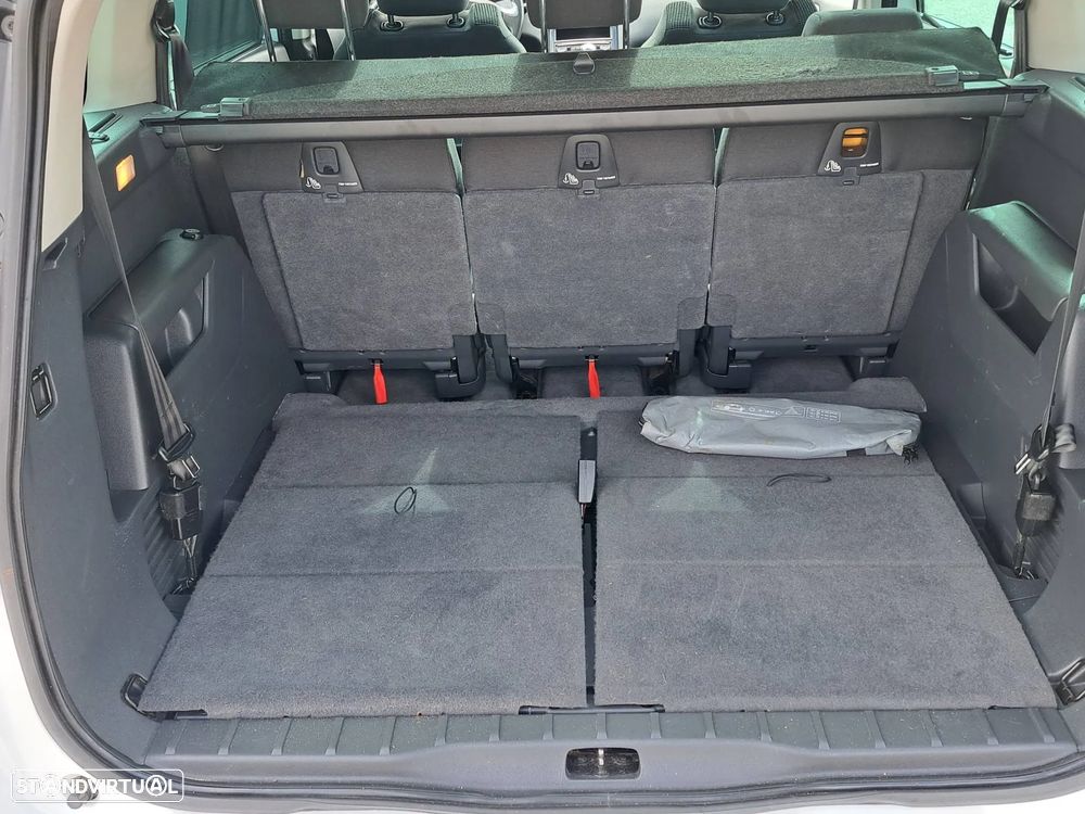 Peugeot 5008 1.6 BlueHDi Allure EAT6 - 45