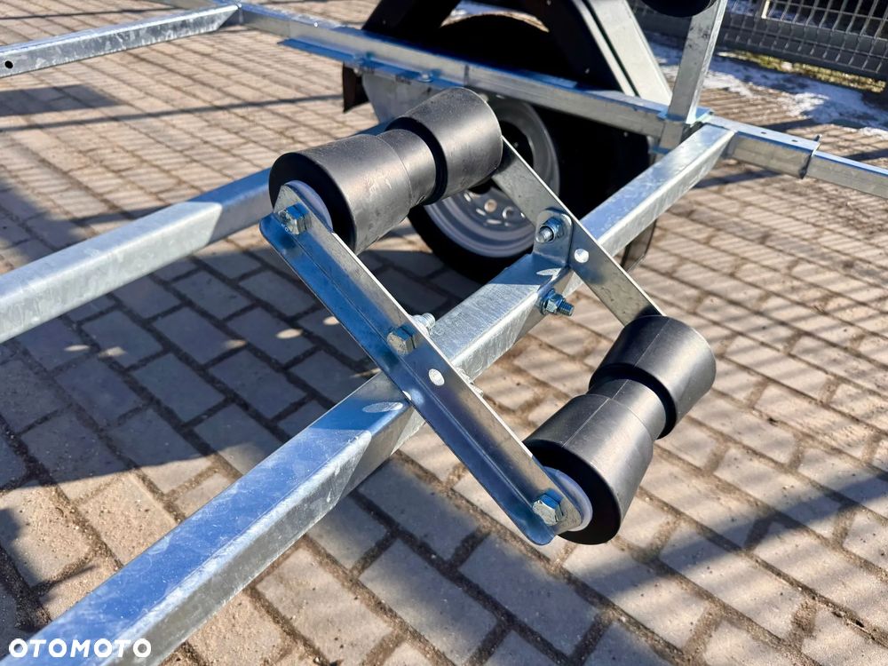 Brenderup 15600 SR PREMIUM od ręki DOSTAWA !! - 12