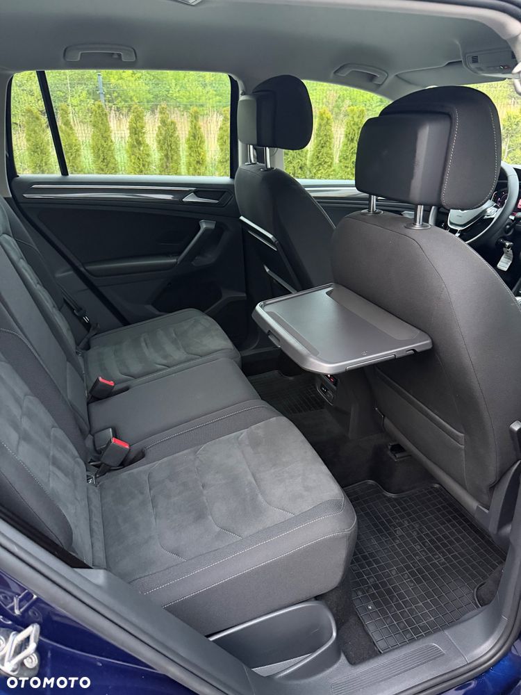 Volkswagen Tiguan 2.0 TDI SCR DSG Move - 15