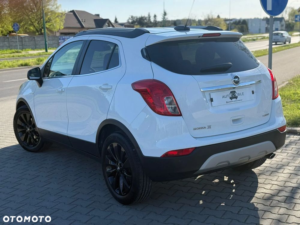 Opel Mokka 1.4 Turbo ecoFLEX Start/Stop Color Edition - 2
