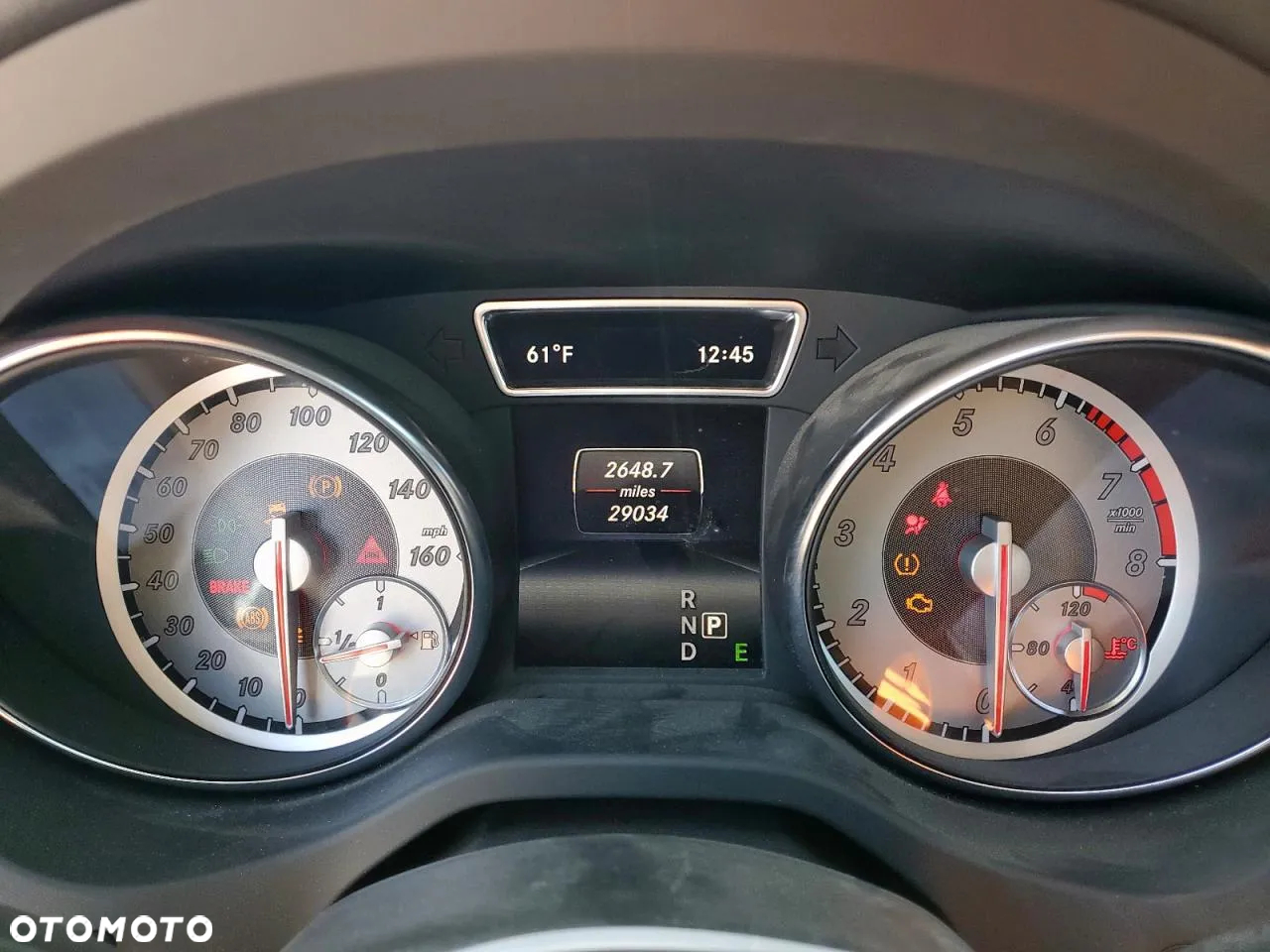 Mercedes-Benz CLA 250 4-Matic - 11