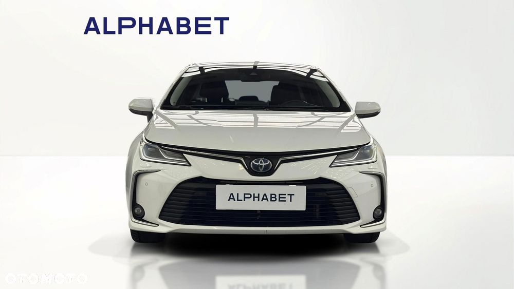 Toyota Corolla 1.8 Hybrid GPF Comfort - 5