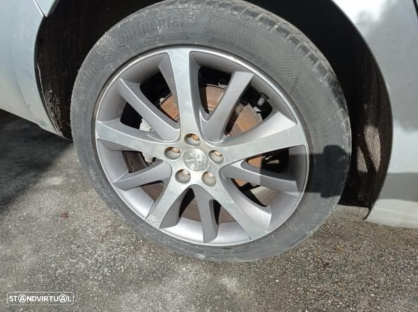 Para Peças Peugeot 508 Sw I (8E_) - 10