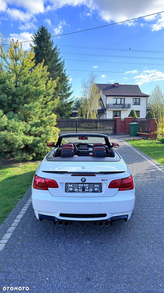 BMW M3 Drivelogic - 18