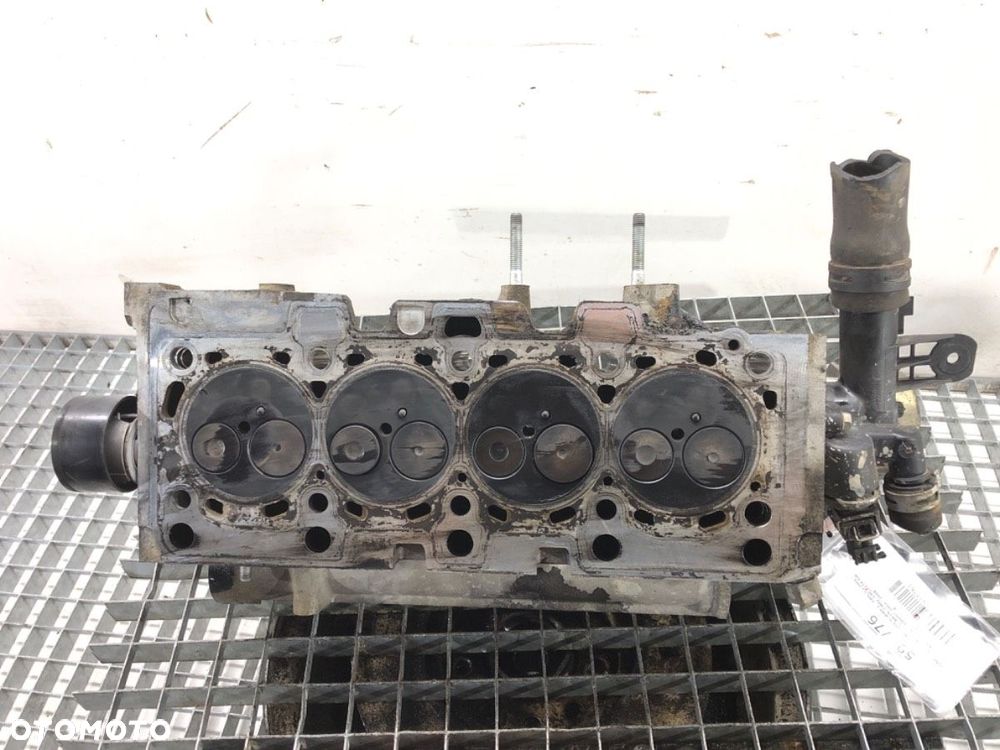 GŁOWICA - 443.00 PLN - RENAULT MEGANE II (BM0/1_, CM0/1_) 2001 - 2012 1.5 dCi (BM02, BM13, BM2A, - 4