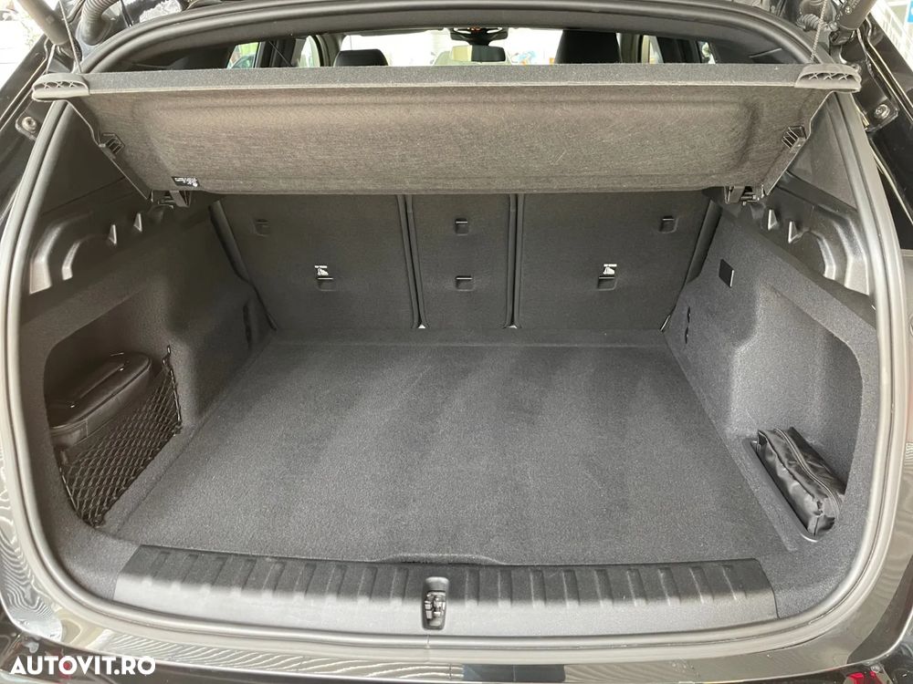 BMW X1 xDrive30e Aut. M Sportpaket - 21