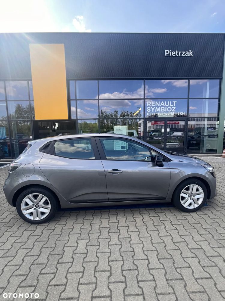 Renault Clio - 2