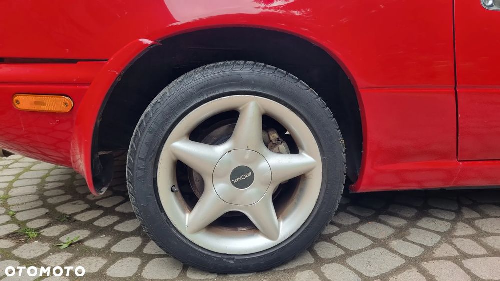 Mazda MX-5 - 19