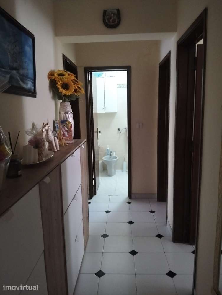 Apartamento T2 em Alcochete com boas comodidades - Grande imagem: 4/5