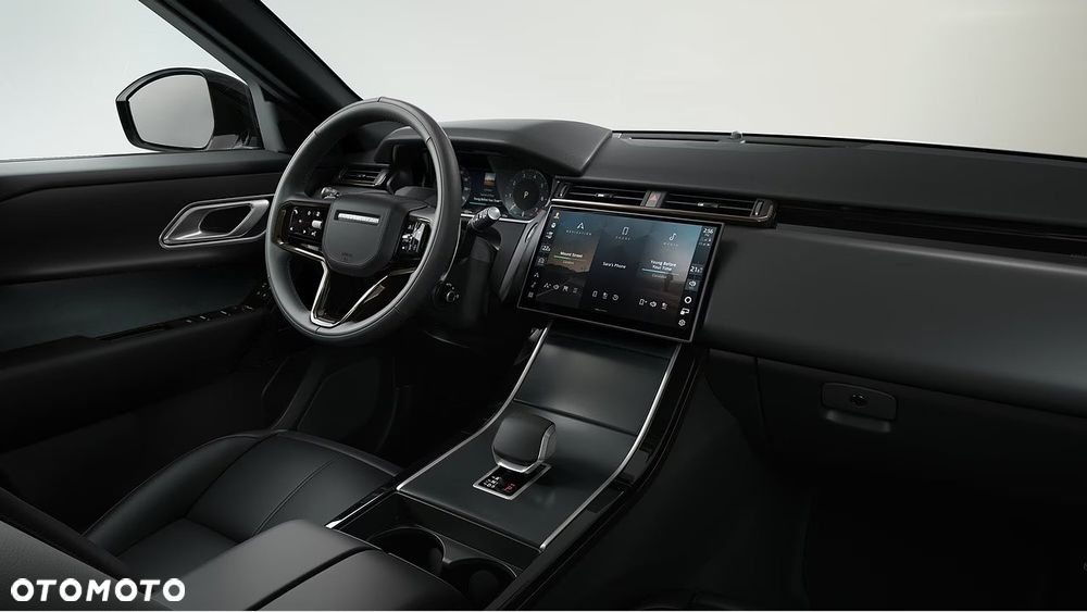 Land Rover Range Rover Velar 2026 photo 5