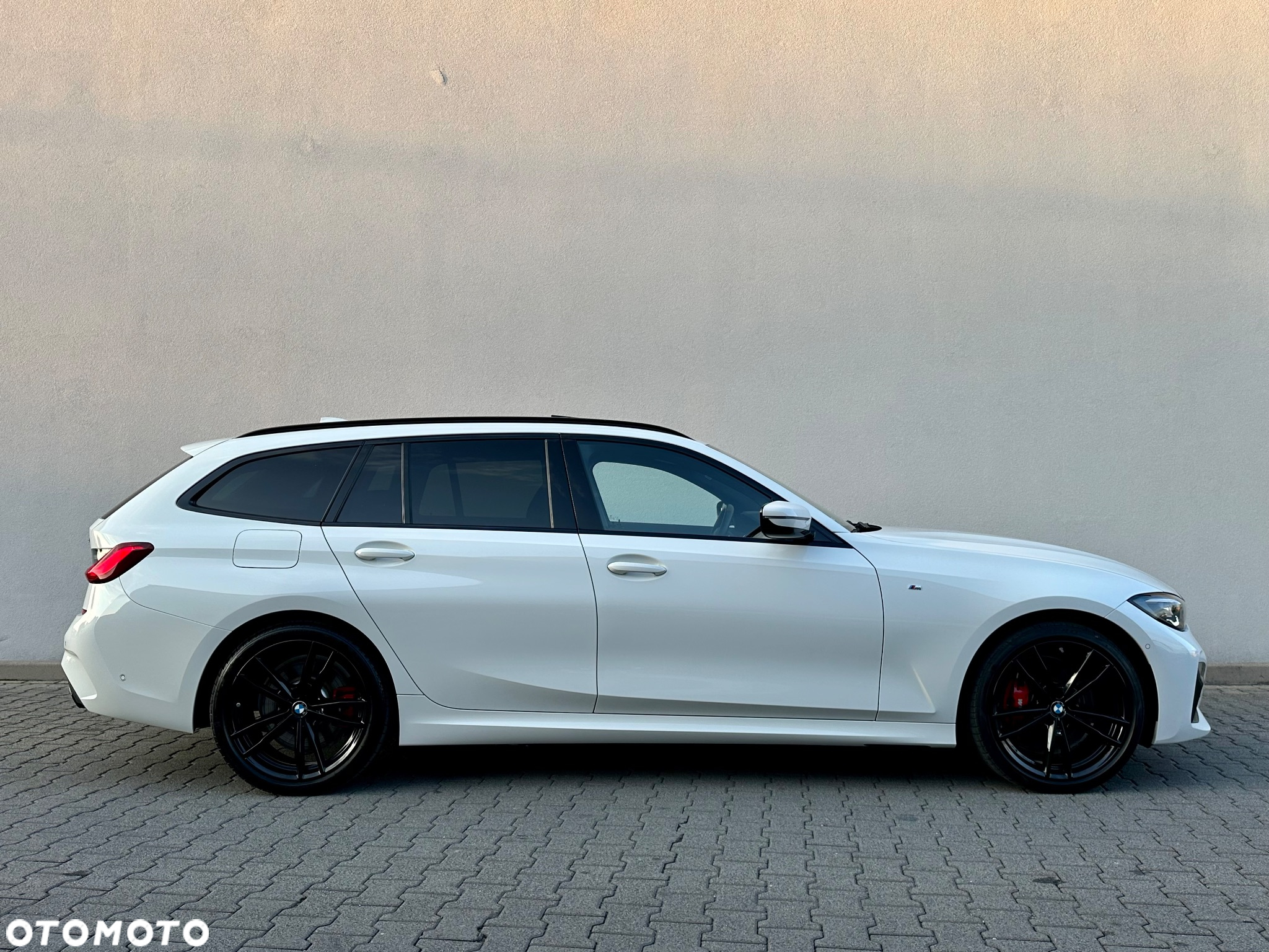 BMW Seria 3 330e PHEV M Sport sport - 16