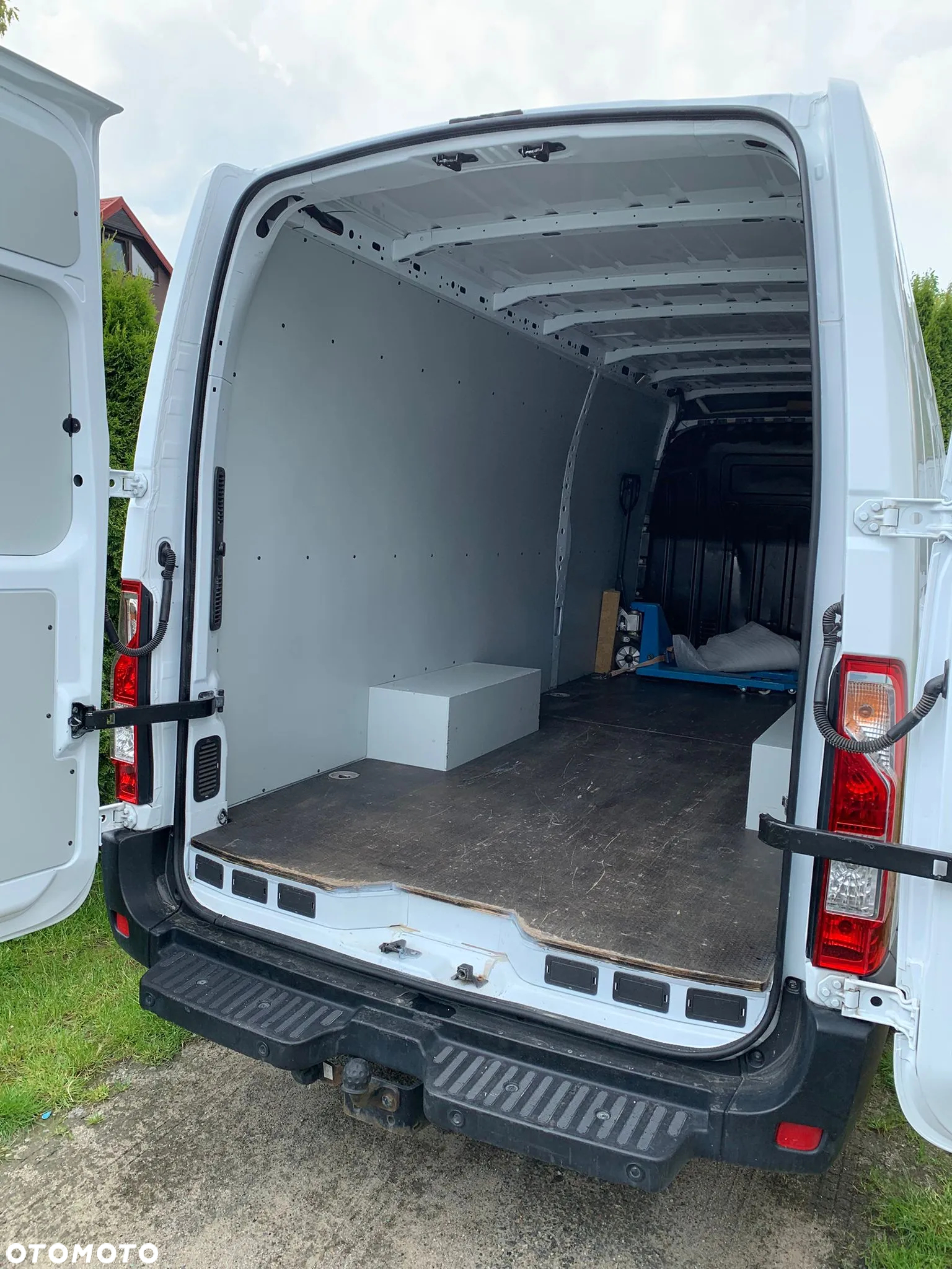 Renault Master - 16