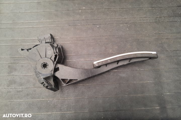Pedala acceleratie 13237352 6PV00976500 13237352 6PV00976500 Opel Ins - 2