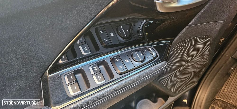 Kia Niro 1.6 GDi HEV Tech - 10