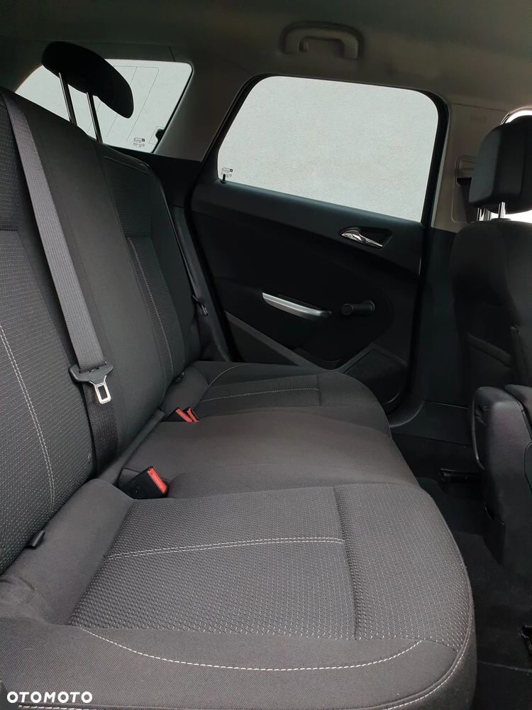 Opel Astra 1.4 Turbo Cosmo - 35