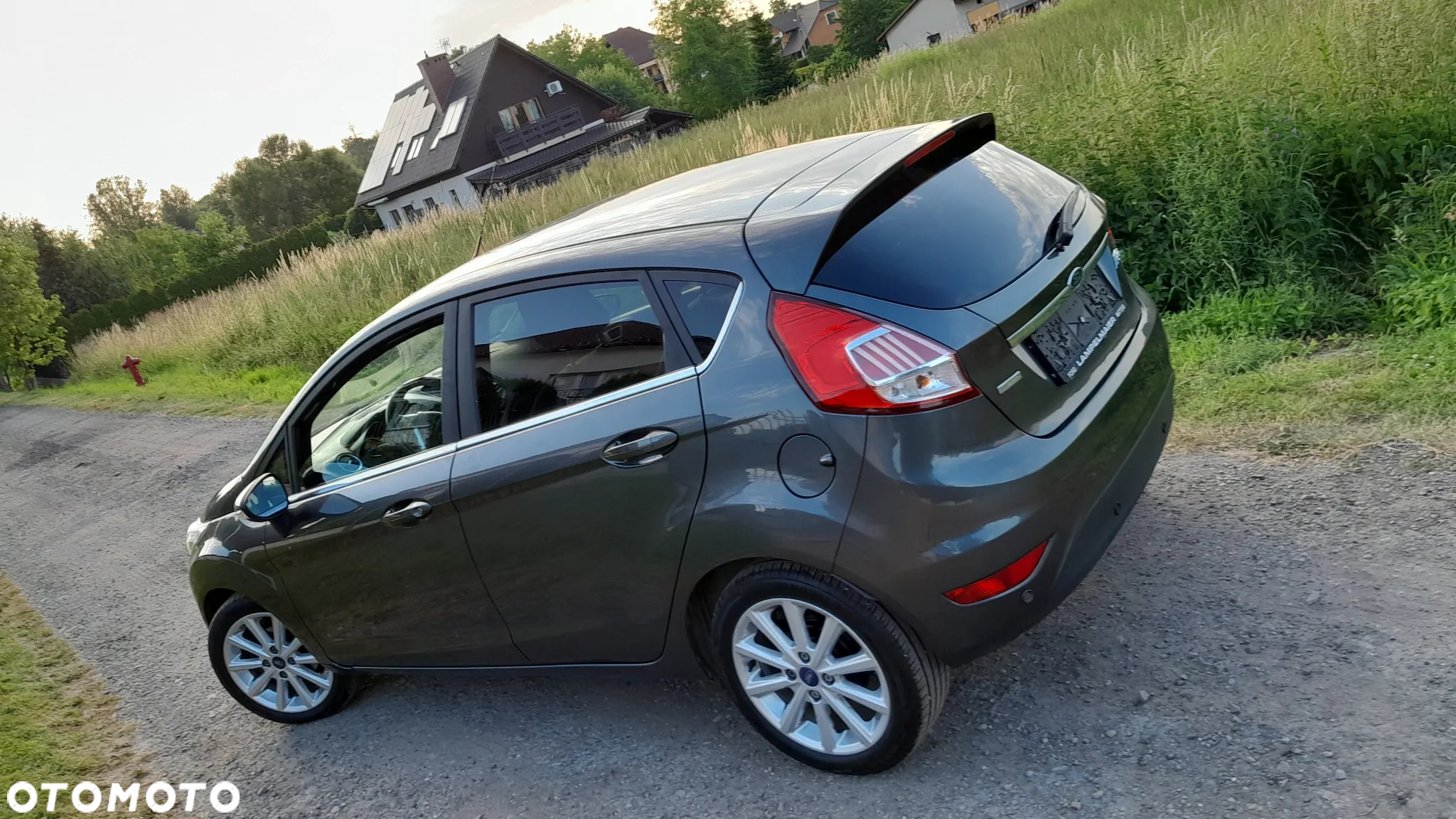 Ford Fiesta - 25
