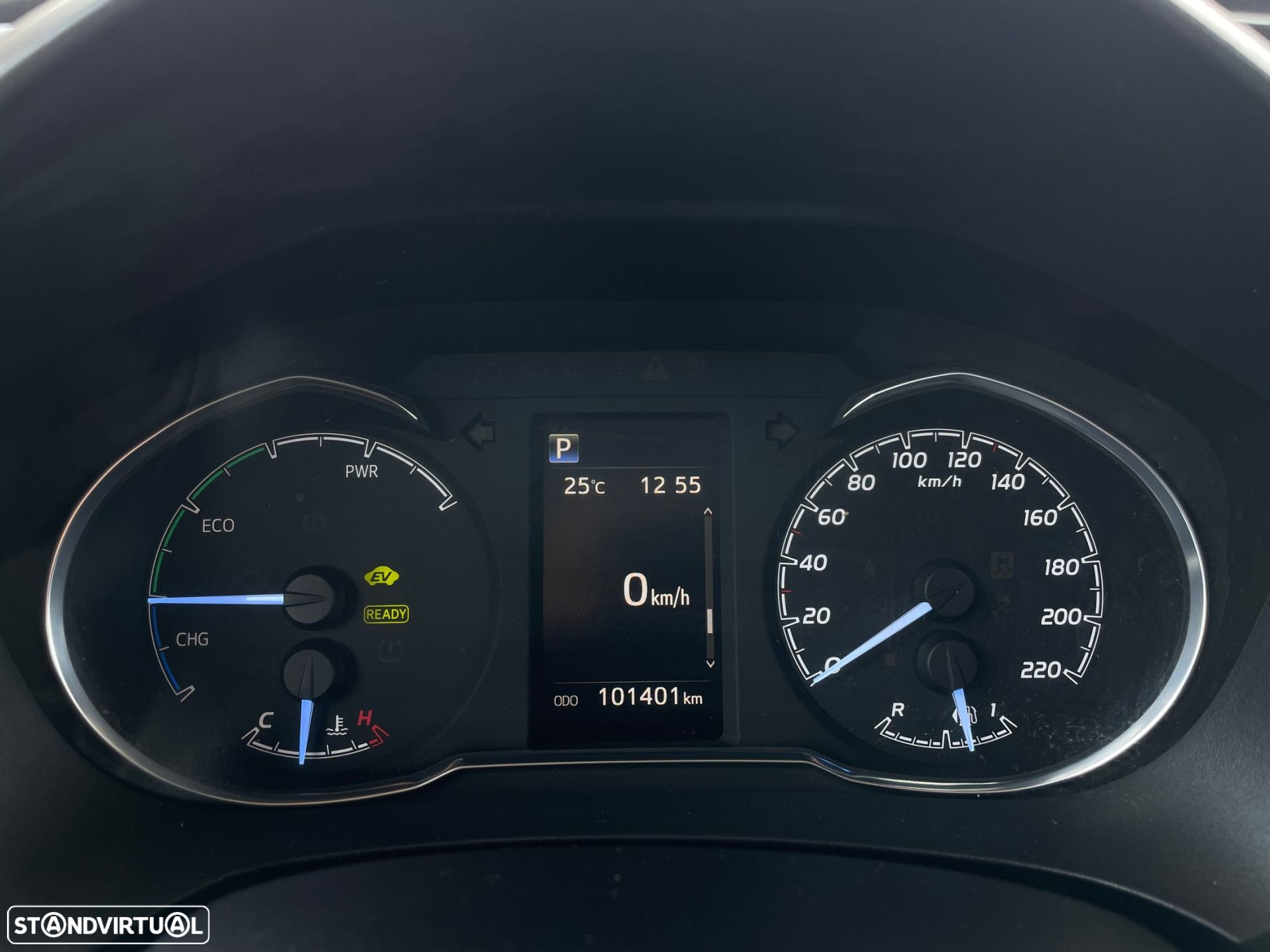 Toyota Yaris 1.5 HSD Comfort - 17
