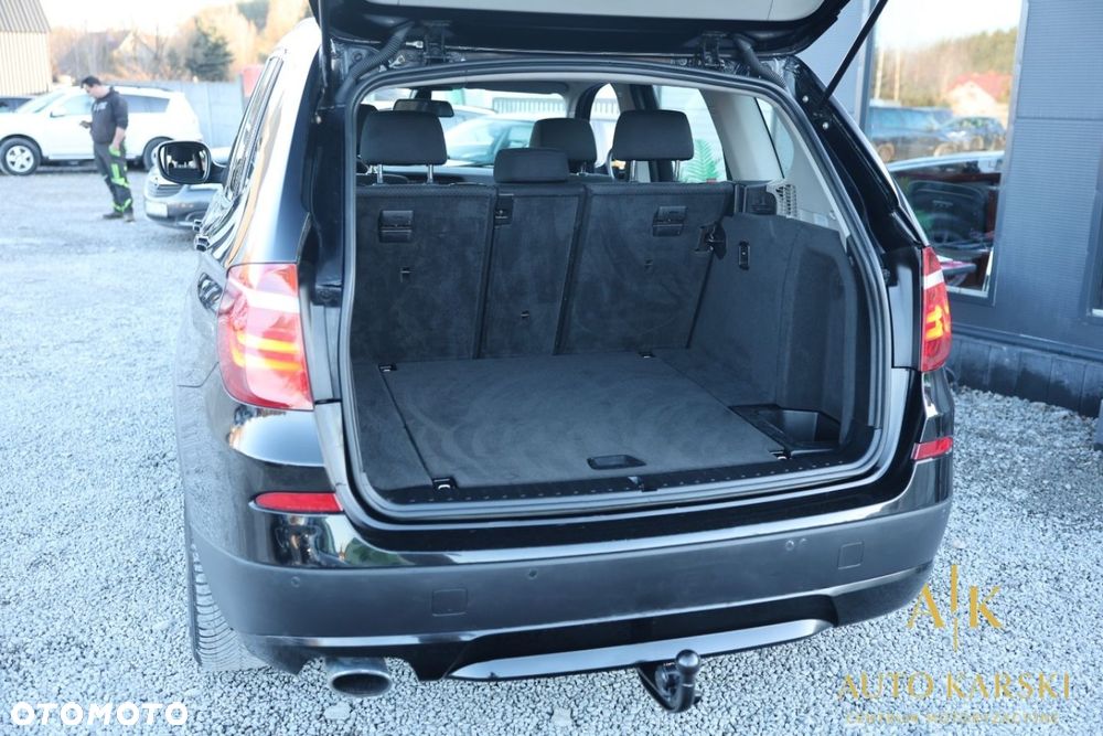 BMW X3 - 39