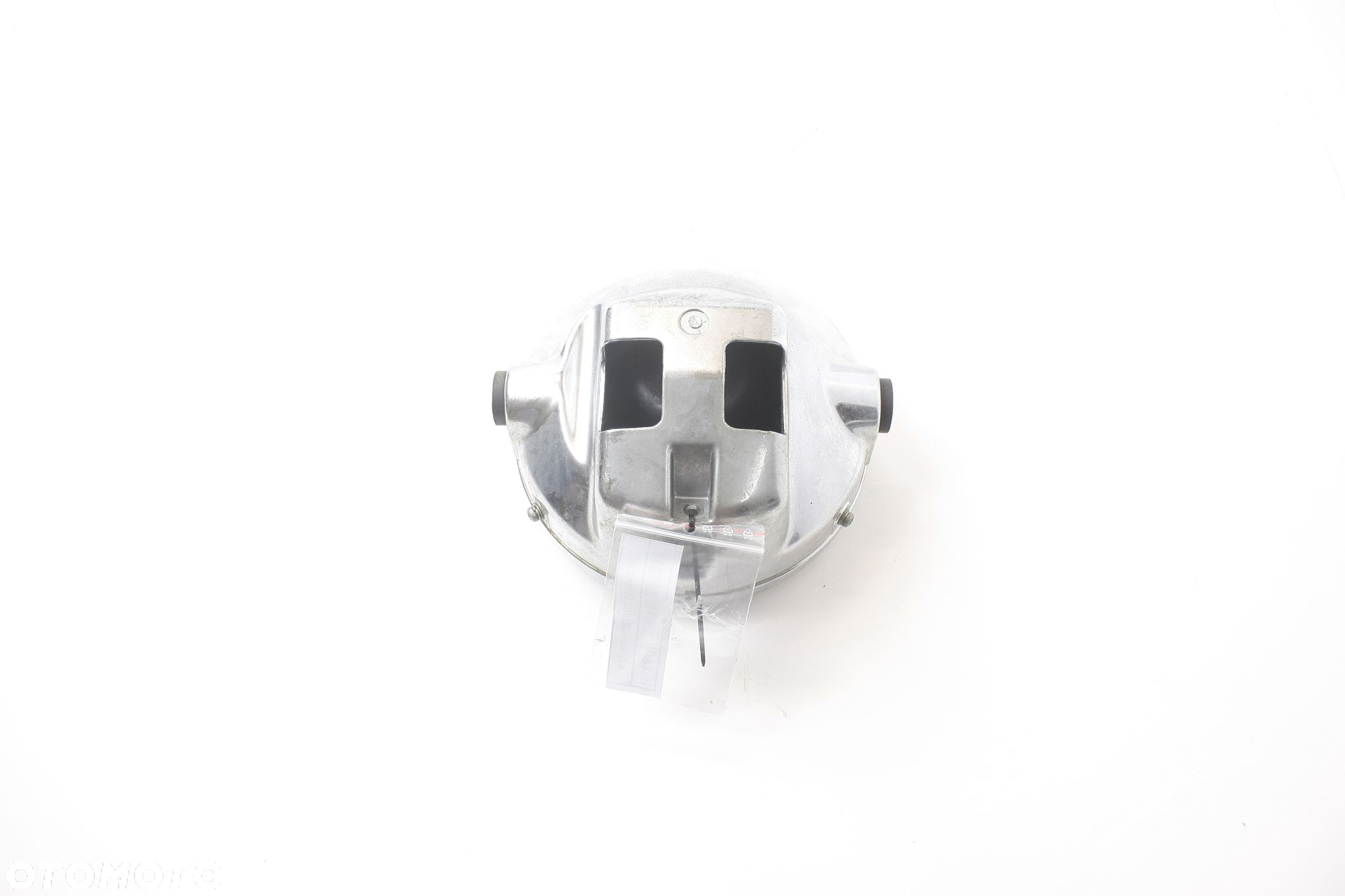 REFLEKTOR LAMPA PRZEDNIA Kawasaki ZL 600 Eliminator - 3