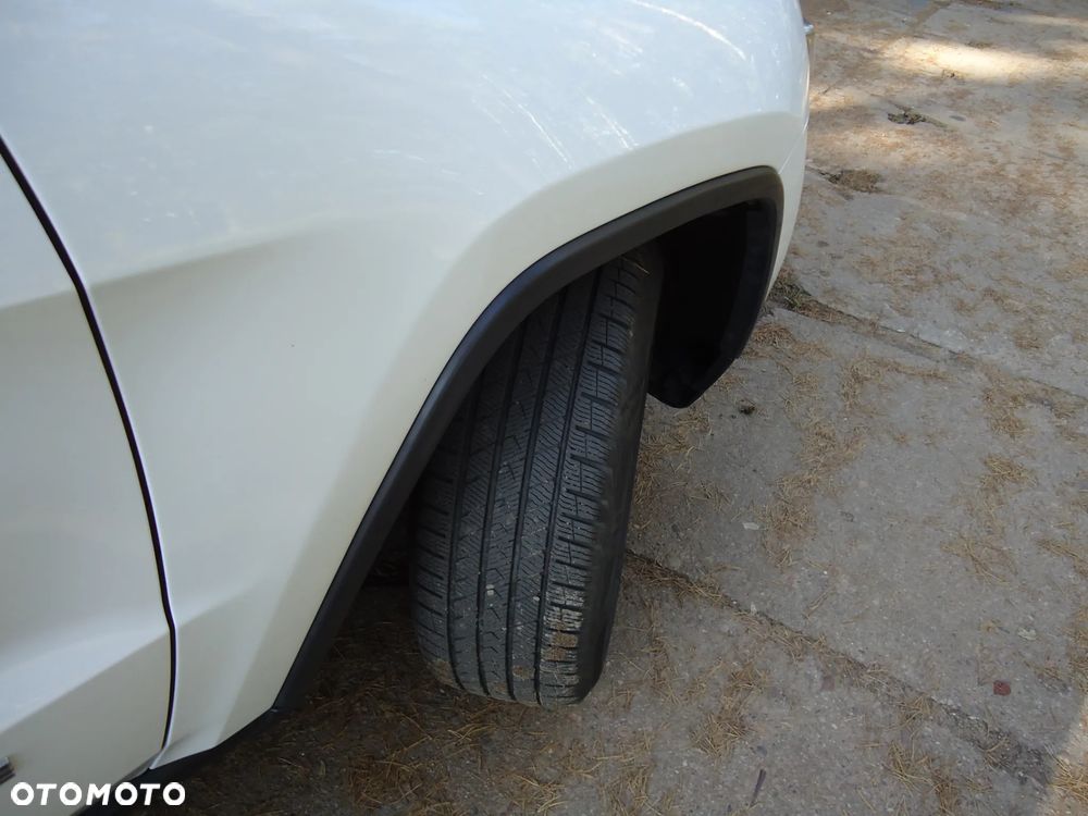 Jeep Grand Cherokee 3.6 V6 Limited - 15