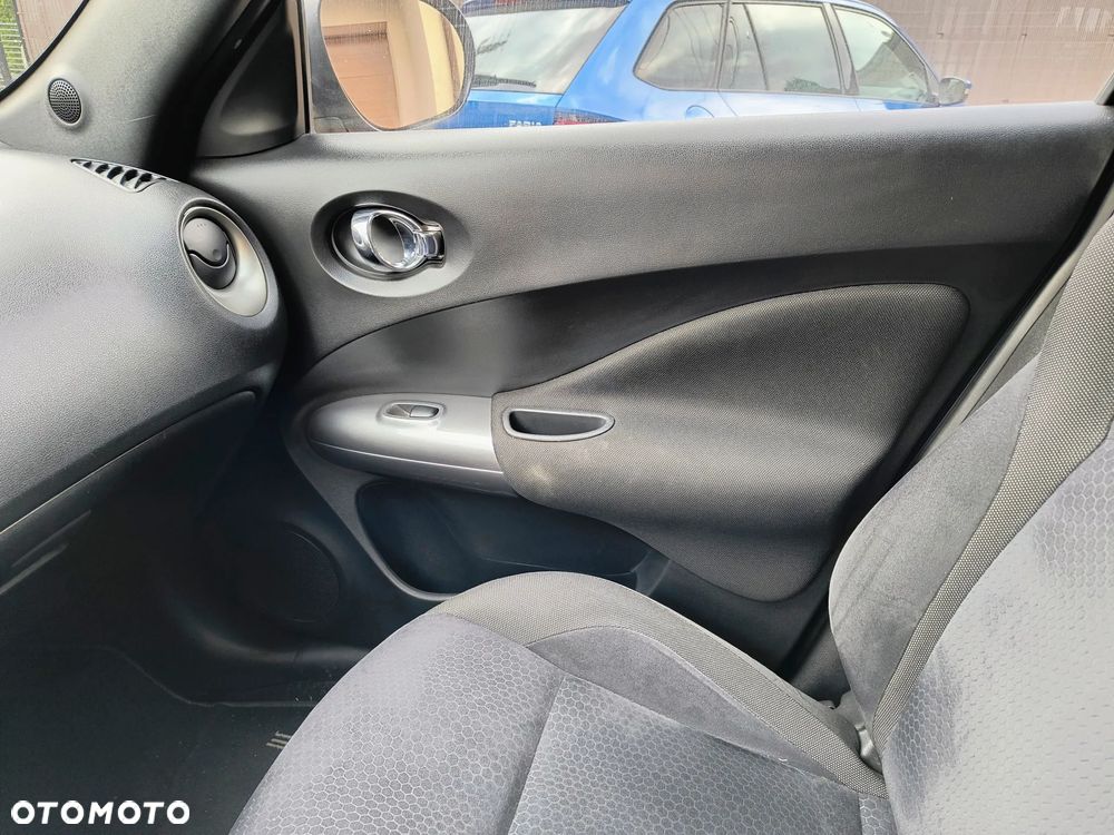 Nissan Juke 1.6 DIG-T ALL-MODE 4x4i CVT Tekna - 33