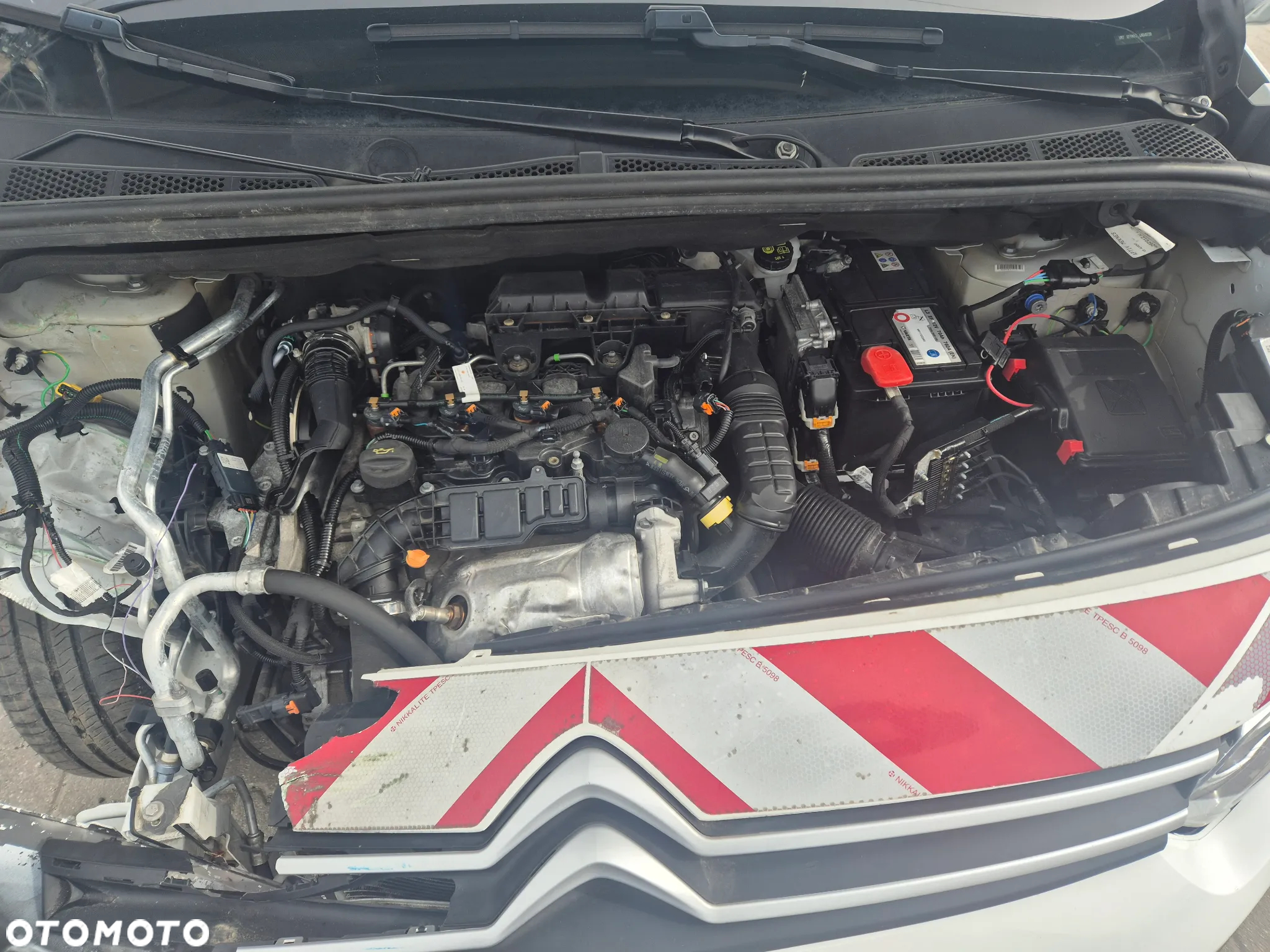 Citroën BERLINGO - 9