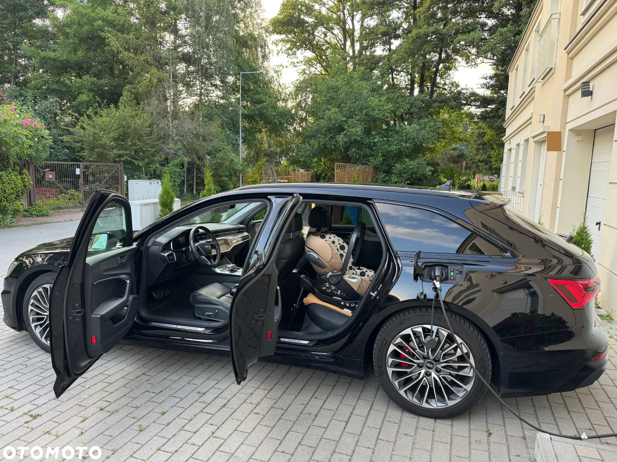 Audi A6 55 TFSI e Quattro Sport S tronic - 2