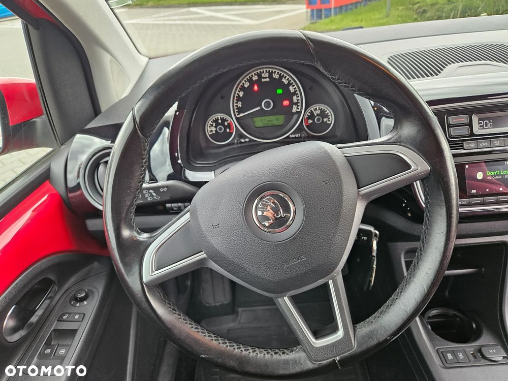 Skoda Citigo 1.0 Elegance - 7