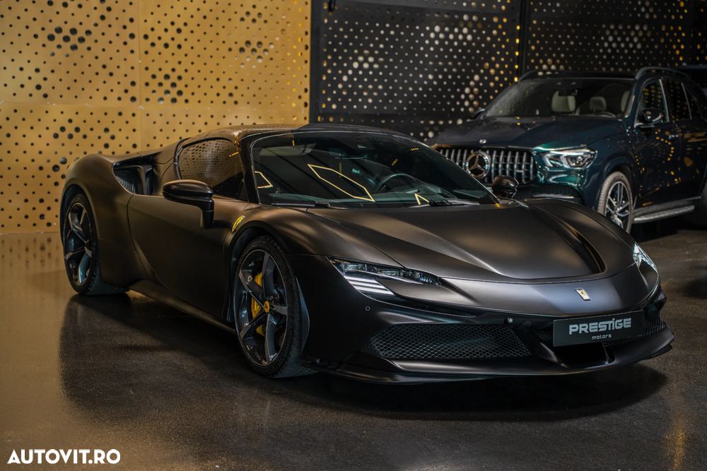 Ferrari SF90 Stradale - 11