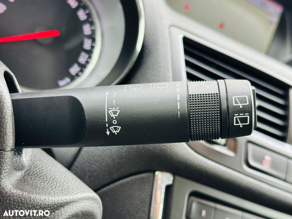 Opel Mokka 1.7 CDTI ECOFLEX Start/Stop Edition - 28