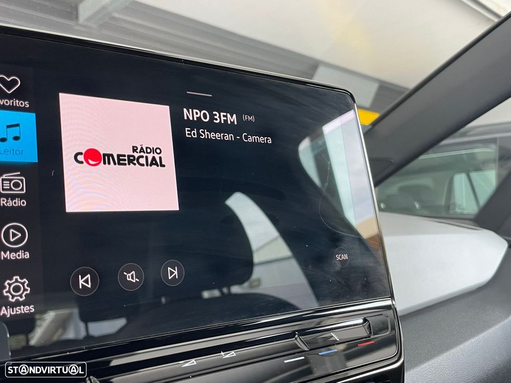 VW ID.3 Pro Performance Business - 19